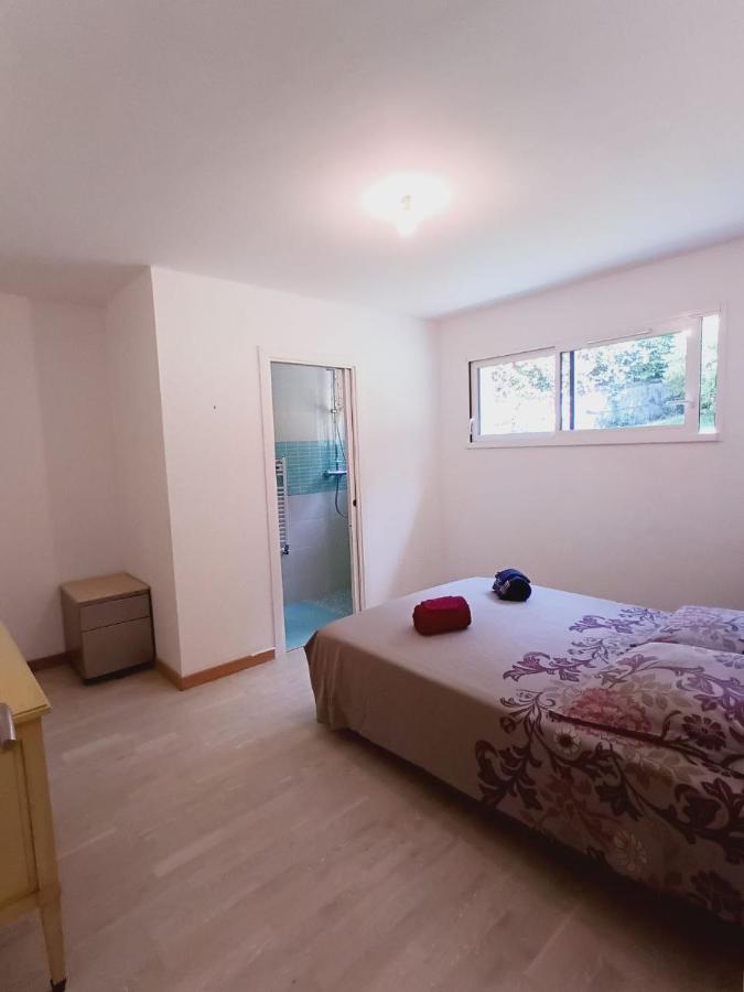 Chambre A Louer 15Mnn De Grenoble-Salle De Bain Privee-Wifi Gratuit Fontanil-Cornillon Екстер'єр фото