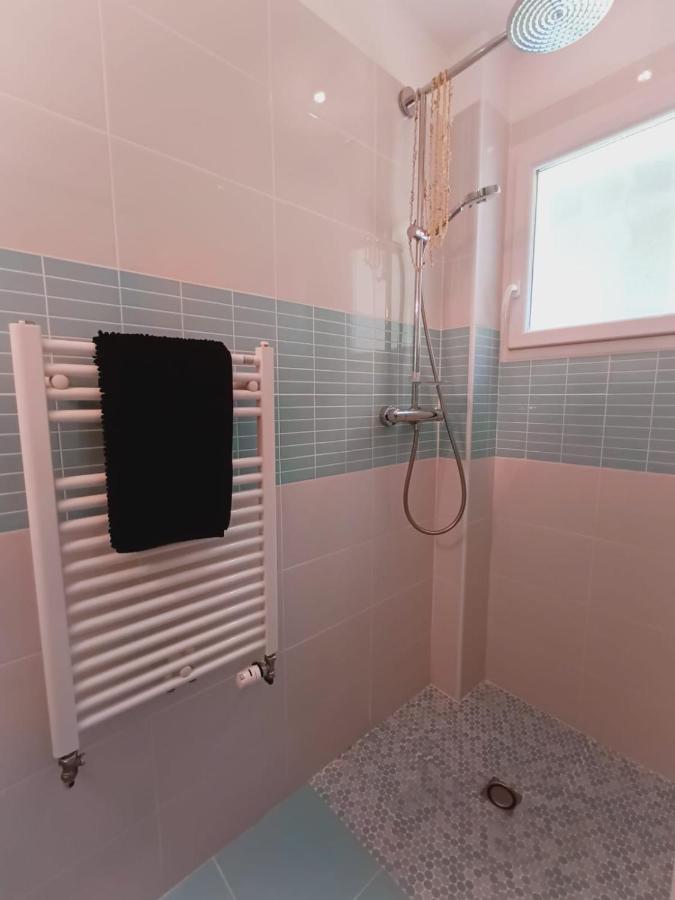 Chambre A Louer 15Mnn De Grenoble-Salle De Bain Privee-Wifi Gratuit Fontanil-Cornillon Екстер'єр фото