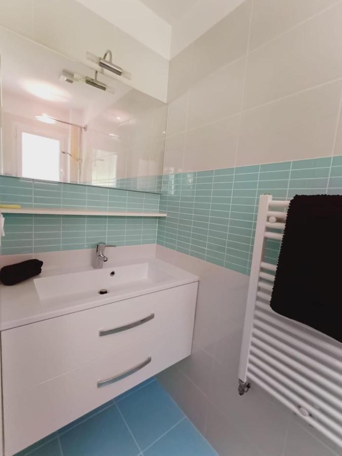 Chambre A Louer 15Mnn De Grenoble-Salle De Bain Privee-Wifi Gratuit Fontanil-Cornillon Екстер'єр фото