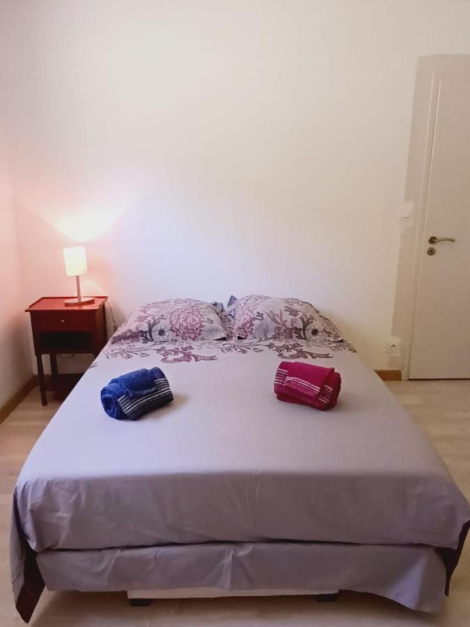 Chambre A Louer 15Mnn De Grenoble-Salle De Bain Privee-Wifi Gratuit Fontanil-Cornillon Екстер'єр фото
